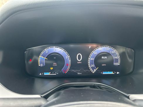 New 2026 Jeep Compass Limited image 21