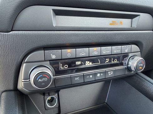 New 2025 MAZDA CX-5 AWD 2.5 S w/ Select Package image 15