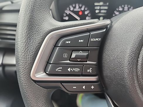 Used 2025 Subaru Impreza 2.0i image 19