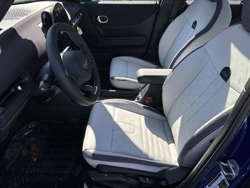 New 2026 MINI Cooper 4-Door Hardtop image 18