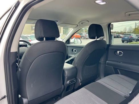 Certified 2024 Hyundai Ioniq 5 SEL RWD image 9