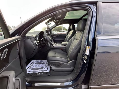 New 2026 Audi Q7 3.0T Premium Plus image 15