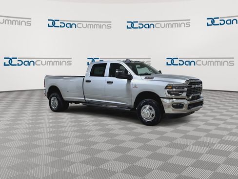 Used 2026 RAM 3500 Tradesman image 2