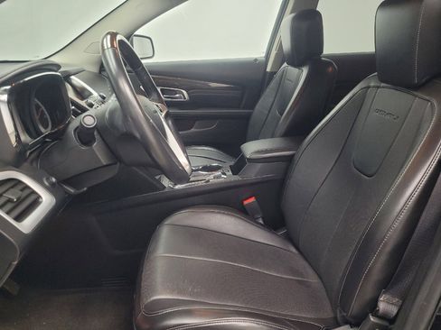 Used 2017 GMC Terrain Denali image 17