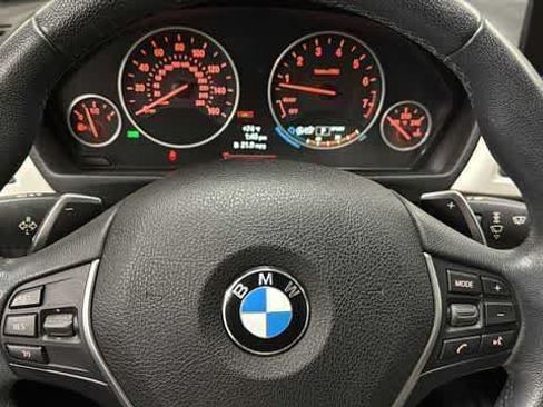 Used 2014 BMW 328i Gran Turismo xDrive AWD/4WD image 17