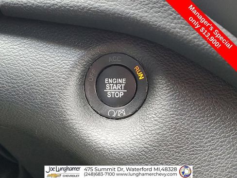 Used 2020 Jeep Cherokee Latitude Plus AWD/4WD image 18