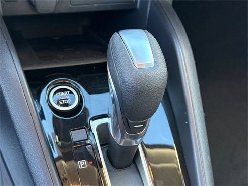 Certified 2024 Nissan Versa SR w/ Trunk Package image 26