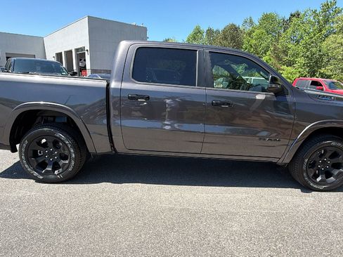 Used 2025 RAM 1500 Big Horn image 7