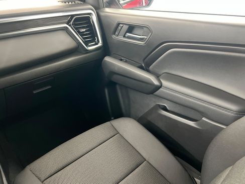 Used 2026 GMC Canyon Elevation RWD image 10