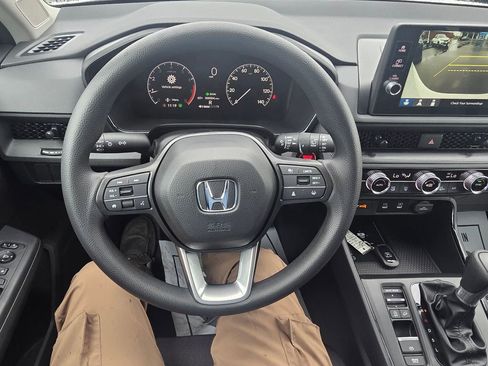 New 2026 Honda CR-V EX image 22