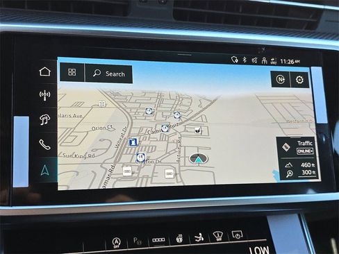 New 2026 Audi RS 7 Performance image 25