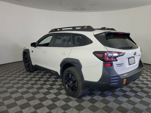 Used 2022 Subaru Outback Wilderness image 6