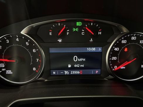 Used 2025 Chevrolet Blazer LT image 12