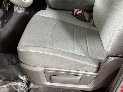 Used 2022 RAM 1500 Classic Warlock image 18