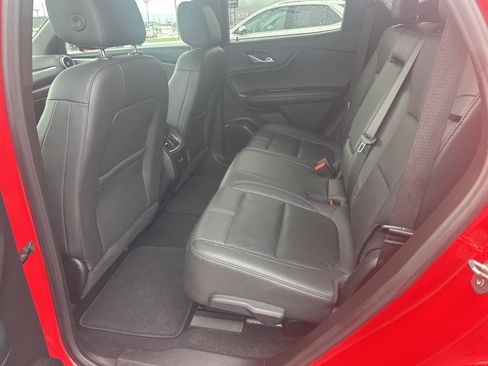 Used 2021 Chevrolet Blazer LT image 8