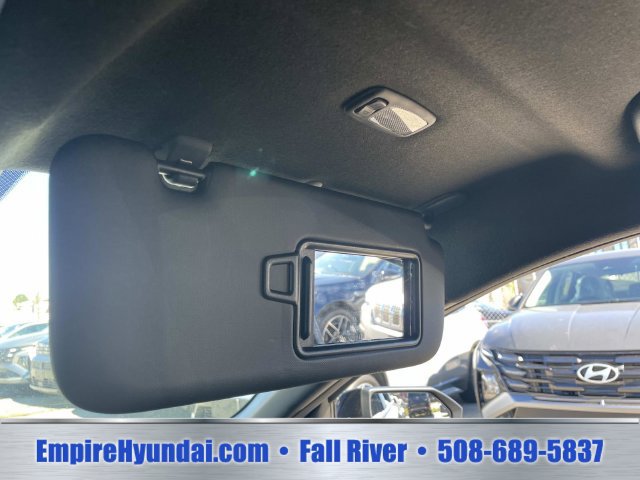 Used 2026 Hyundai Elantra Sport FWD image 20