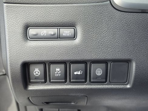 Used 2023 Nissan Murano SL w/ SL Moonroof Package FWD image 31