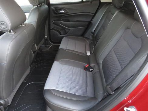 Used 2024 Chevrolet Trax LT image 16