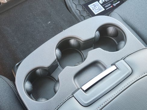 New 2026 RAM 3500 Tradesman image 16