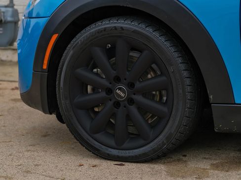 Used 2019 MINI Cooper S image 47