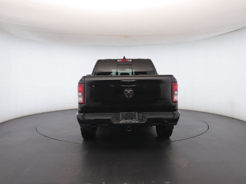 Used 2020 RAM 1500 Big Horn image 24