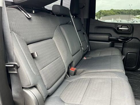 Used 2019 Chevrolet Silverado 1500 RST w/ All-Star Edition AWD/4WD image 26