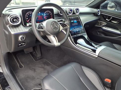 Used 2024 Mercedes-Benz CLE 300 4MATIC Coupe image 14