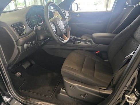 New 2026 Dodge Durango GT image 36