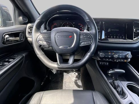 Used 2022 Dodge Durango GT AWD/4WD image 6