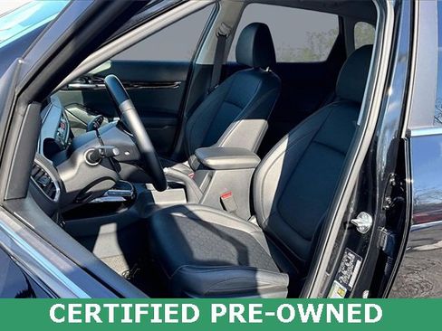 Certified 2024 Kia Seltos EX image 23
