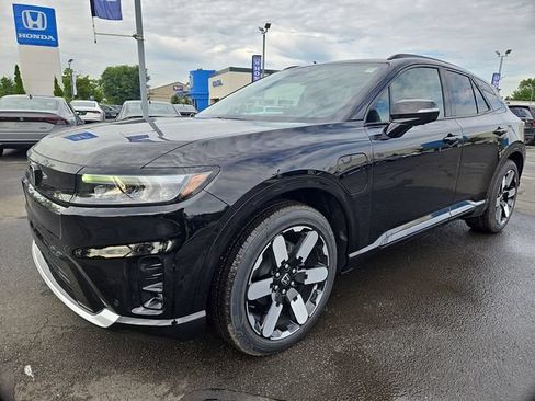 New 2026 Honda Prologue Elite image 3