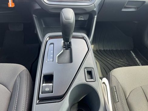 Certified 2024 Subaru Crosstrek 2.0i AWD/4WD image 15
