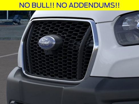 New 2025 Ford Transit 350 XL image 18