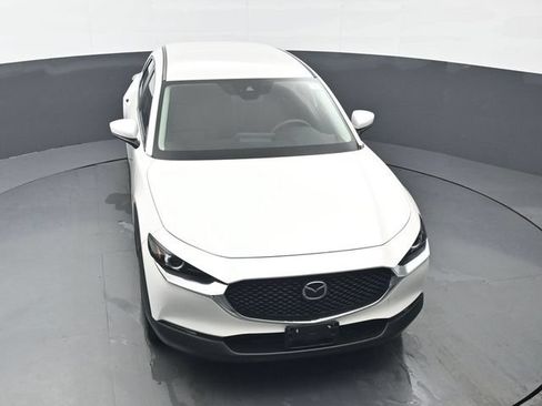 Used 2022 MAZDA CX-30 AWD 2.5 S image 38