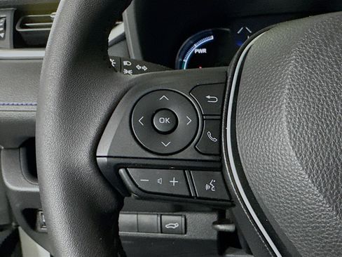 Used 2023 Toyota RAV4 XSE image 16