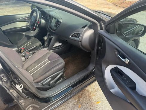 Used 2014 Dodge Dart SXT image 5