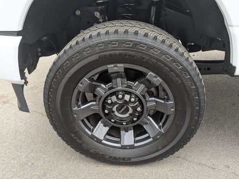 Used 2023 Ford F350 XL w/ STX Appearance Package image 25