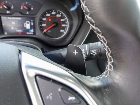 Used 2021 Chevrolet Camaro LT w/ RS Package image 20