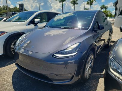 Used 2022 Tesla Model Y Long Range