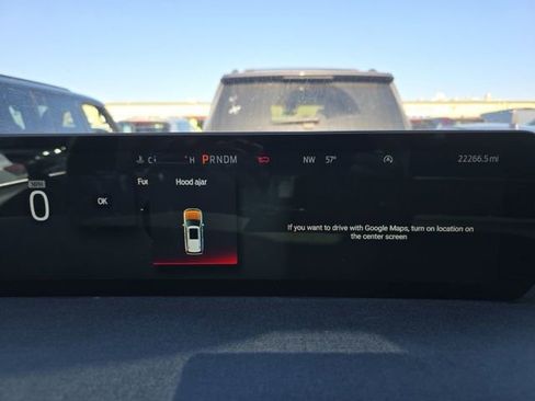 Used 2025 Ford Expedition Max Active image 17