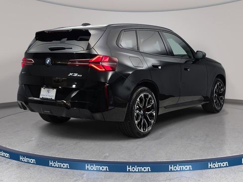 New 2026 BMW X3 xDrive30 w/ M Sport Package image 5