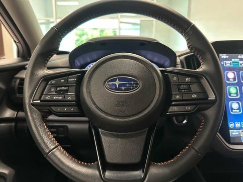Used 2024 Subaru Crosstrek 2.5i Limited w/ Popular Package #3A AWD/4WD image 11