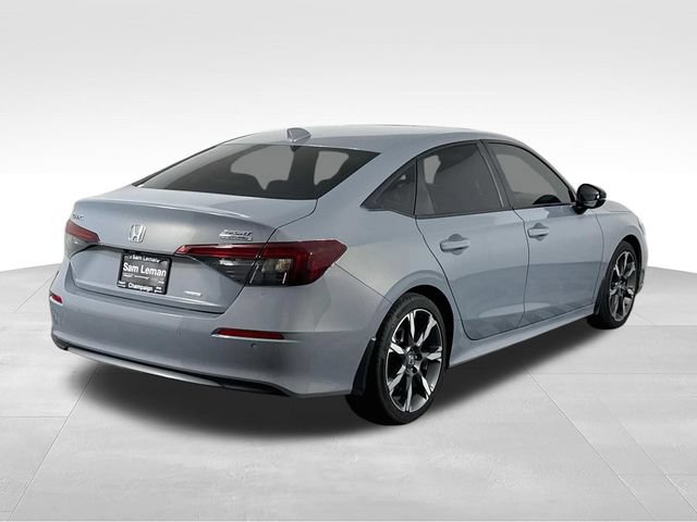 Used 2025 Honda Civic Sport image 7