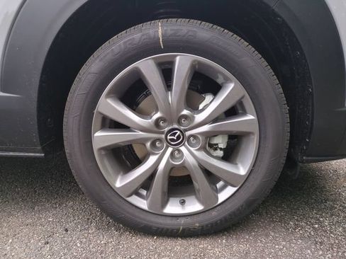New 2026 MAZDA CX-30 AWD 2.5 S w/ Premium Package image 11