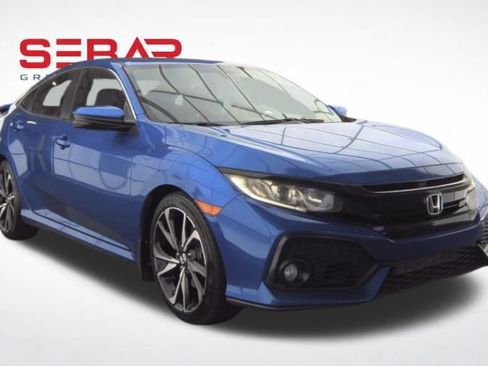 Used 2019 Honda Civic Si image 18