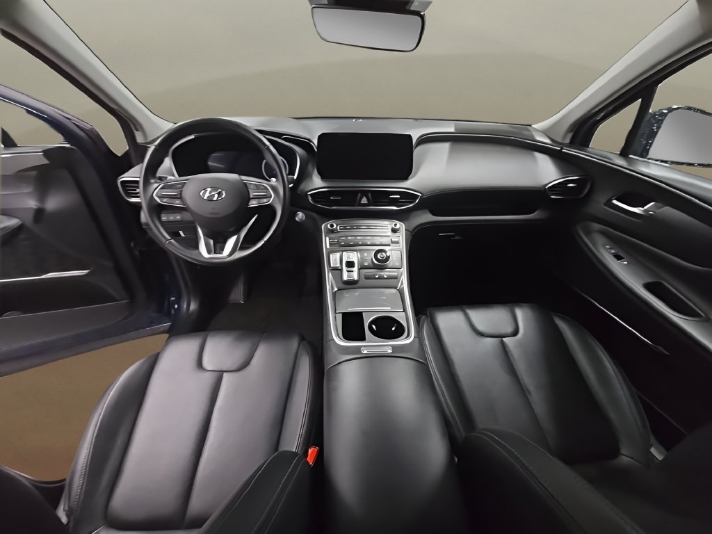 Certified 2023 Hyundai Santa Fe SEL w/ Premium Package FWD image 28