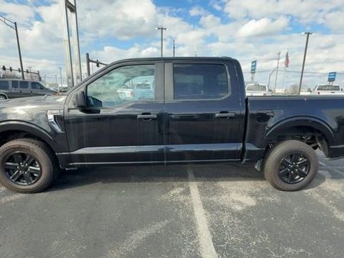 Used 2023 Ford F150 XLT RWD image 5