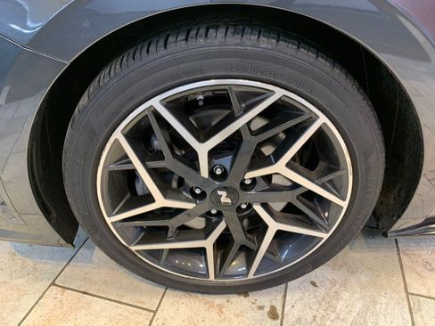 Used 2023 Hyundai Sonata N Line FWD image 13