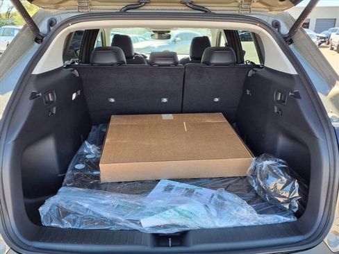 New 2026 MAZDA CX-50 Meridian Edition w/ Weather Package image 7