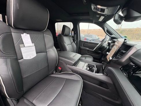 New 2026 RAM 2500 Limited image 25